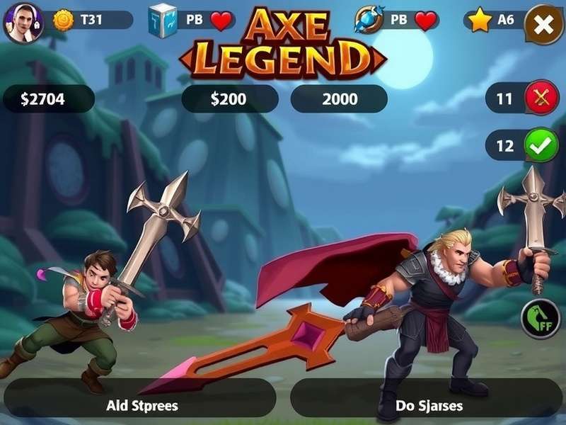 Axe Legend Clash Indian Player Community